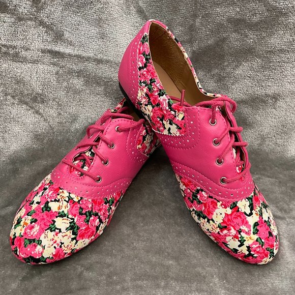 Kalli Collection Shoes - KALLI COLLECTION